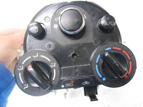 Nissan Smitley-263-05-034 2015-2018 Versa Climate Control Module Temperature Controls