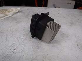 Nissan T100034z 2013 Leaf Hvac Ac Heater Blower Motor Fan Control Resistor Oem