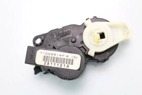 Nissan T1009914pa 2013 Sentra Hvac Blend Door Flap Actuator Oem