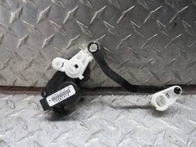 Nissan T1009914pb 2015 Sentra Left A/c Heater Blend Dooe Flap Actuator Oem