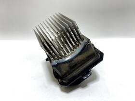 Nissan T1033613f-c 21-24 Kicks Interior Cabin Heater Fan Blower Motor Resistor Oem
