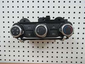 T19822cb Nissan 19 20 21 22 Versa Ac Heat Control Switch Oem