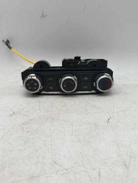 Nissan T669216 18-21 Kicks Ac Heater Climate Control Oem