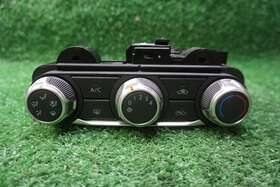 T669216a Nissan 2021 2022 2023 Kicks Ac Control Oem