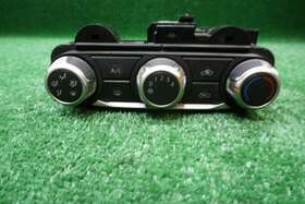 T67431ca Nissan 2019 2020 Versa Ac Control Oem