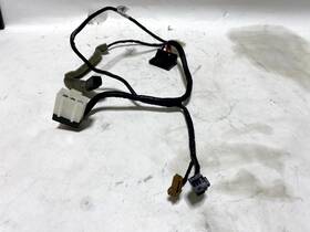 Nissan T71069b 18-25 Kicks A/c Ac Heater Blower Motor Wire Wiring Harness Oem