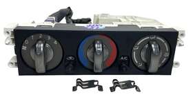 Tc30 Nissan 2005-2006 X-trail Manual Climate Control Heater A/c With Clips Tested Xlnt Tc30 Nissan 2005-2006 X-trail Manual Climate Control Heater A/c With Clips Tested Xlnt