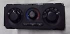 655-84845 Nissan Temperature Control Ac 05-12
