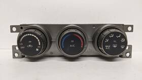 Nissan Tnt5856 2005 2006 Altima Ac Heat Climate Control Oem Temp Panel Hvac Unit