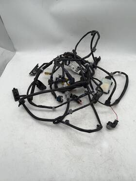 Nissan Trucks 240959pv0c 24 Pathfinder 3.5l Body Wire Wiring Harness Cable