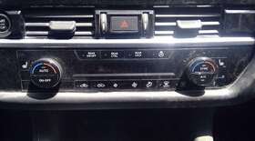 275006ta1b Nissan Trucks 2022 Pathfinder Oem Heater Ac Temperature Control