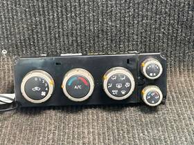 275007s011 Nissan Trucks Fits 2004 Armada Heater A/c Control Oem#