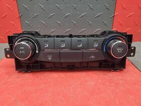 Nissan Trucks 275109bu3a 2022 Frontier Hvac Heater Ac Climate Temperature Controls Oem#275109bu3a
