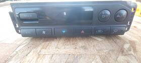 Nissan Up-climate-r33 Oem 1996 Skyline R33 Digital Climate Control Unit 27500-15u01
