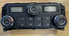 Nissan Up6neh-18c612-ba Oem 2013-2016 Frontier Xterra Hvac Climate Control