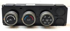 Nissan Vp6ash19980aj Titan 2005 Climate Control Hvac Panel Oem