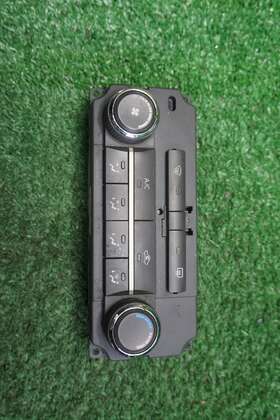 Vp8nah19980ac Nissan 2016 Maxima Ac Control Oem