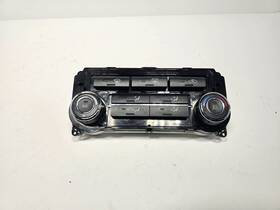 Nissan Vp9neh-19980-bd 10-12 Frontier Xterra Ac Heater Climate Control Panel