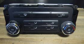 Nissan Vpeneh-19980 Frontier Climate Heater A/c Control 14-21 J0625980