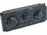 Nq328by Diy Solutions Hvac Control Panel For Nissan Frontier
