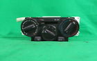 Nv 200 185758886lkq Nissan Heat And Air Conditioner Control Unit Oem
