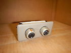 1011476 Oem Heater 2004 Controls Rear Quest Nissan