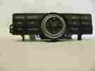638-51138 Oem 2009 2012 Nissan Armada Pathfinder Radio Audio Control Panel Unit