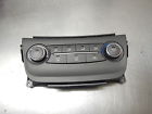 1012425 Oem 2013 Nissan Heater Controls 2014 Sentra