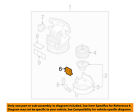 277612y000 Oem Nissan Blower Motor-resistor
