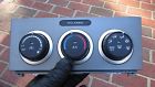 3104e Oem Climate Controller Ac Unit Temp 07 08 Sentra 09 Temperature Nissan Switch Heat A C Heater Panel Control 3104e Oem Climate Controller Ac Unit Temp 07 08 Sentra 09 Temperature Nissan Switch Heat A C Heater Panel Control
