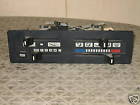 Oem Free Heat Nissan 1982-1986 Assembly Temperature Control Climate Sentra