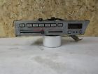 Oem Nissan 300z Heater Climate Control Unit Non Digital