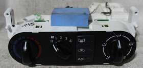Oem Part Cu445 Nissan Sentra 2000 2001 2002 2003 2004 2005 2006 Temp Climate Ac Control Panel
