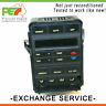 Oem Reconditioned Engine Control Module Ecm For Ford Climate Eb