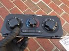 3119a Oem Temp 05 Frontier Nissan Control 06 Unit Switch Climate Ac Heat Panel