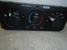 5neh-19808-ab Original Nissan Oem 08211hh07 2005-2012 Frontier Ac Heater Climate Tempe Control