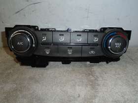18570bb31 Original Nissan Oem 2013-2014 Sentra Ac Heater Climate Temperature Control