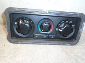 65160bb98 Original Nissan Oem 2005-2012 Pathfinder Ac Heater Climate Temperature Control