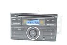 276-0206-16 P-n 28185-1fc0b Pp-3089m-a Nissan Cube Sl Di Wagon Cd Player Radio Aux In