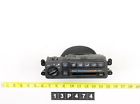 13p474 Panel Climate Control Unit Heat Switch Temperature Altima 00 Ac
