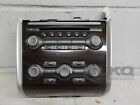 Pathfinder 165965799lkq Nissan 2013-2017 Dash Pathfinder 165965799lkq Nissan 2013-2017 Dash