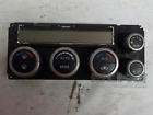 Pathfinder 168492064lkq Nissan 2005-2007 Automatic