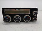 Pathfinder 171414196lkq Nissan 2005-2007 Temperature Pathfinder 171414196lkq Nissan 2005-2007 Temperature