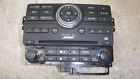 Pathfinder 174651872lkq Nissan 2008 Radio