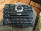 28395-9ge1a Pathfinder 28395-9ga5a Armada Nissan Temperature Panel Control Navigation