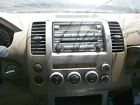 Pathfinder Automatic Nissan 05 Ac Controller Heat
