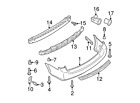 147110078 Pathfinder - Lkq Nissan 2013-2017 147110078 Pathfinder - Lkq Nissan 2013-2017