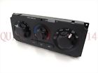 27510-9ca0a Pathfinder Xterra 2005-2013 Frontier Temperature Panel Dash Nissan Oem Control
