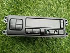 Photo0 2002 Nissan Pathfinder Ac-heat Control