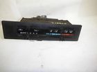 348629 Pickup 97 Temperature 96 Control Nissan